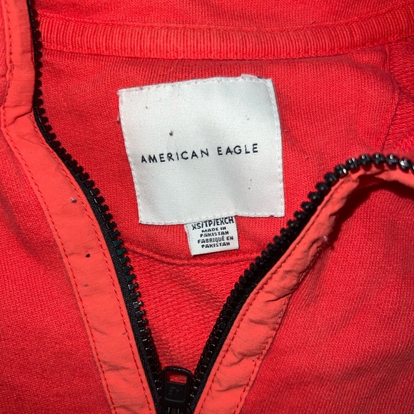 American eagle pullover - Picture 2 of 2